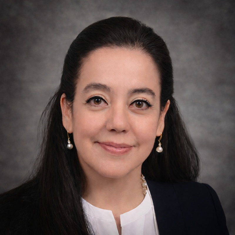 Maria Gonzalez, M.D.
